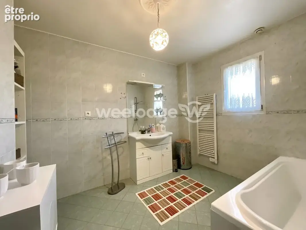 Maison 6 pièces 145 m² à vendre à Sens (89100) - photo 8