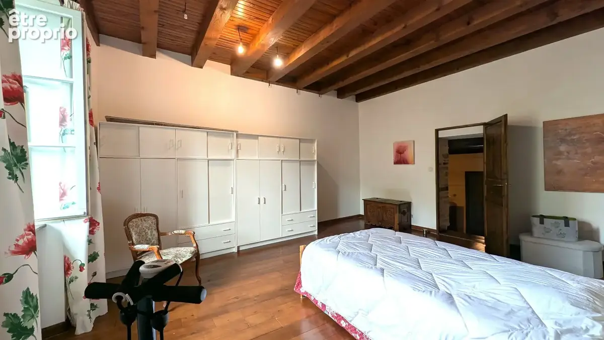 Maison Gigny 172 m² - photo 13