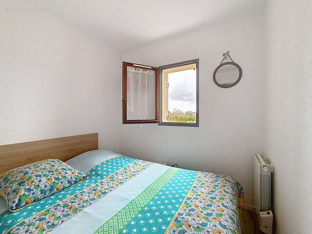 Appartement à CABOURG