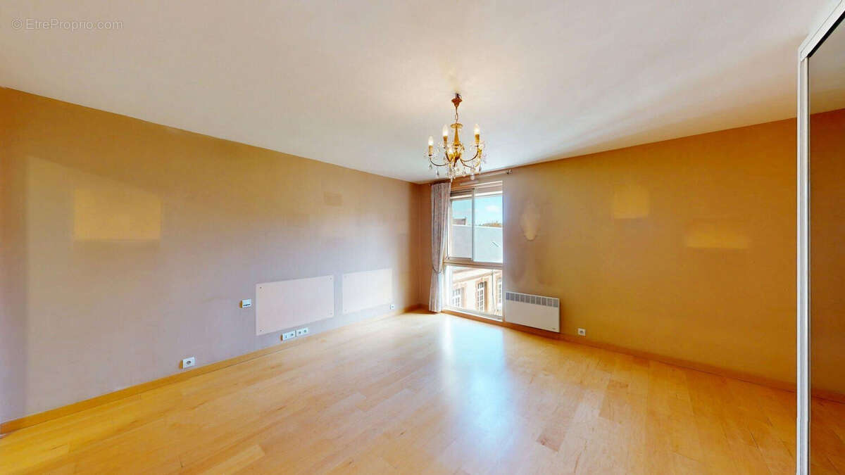 Appartement à EVREUX