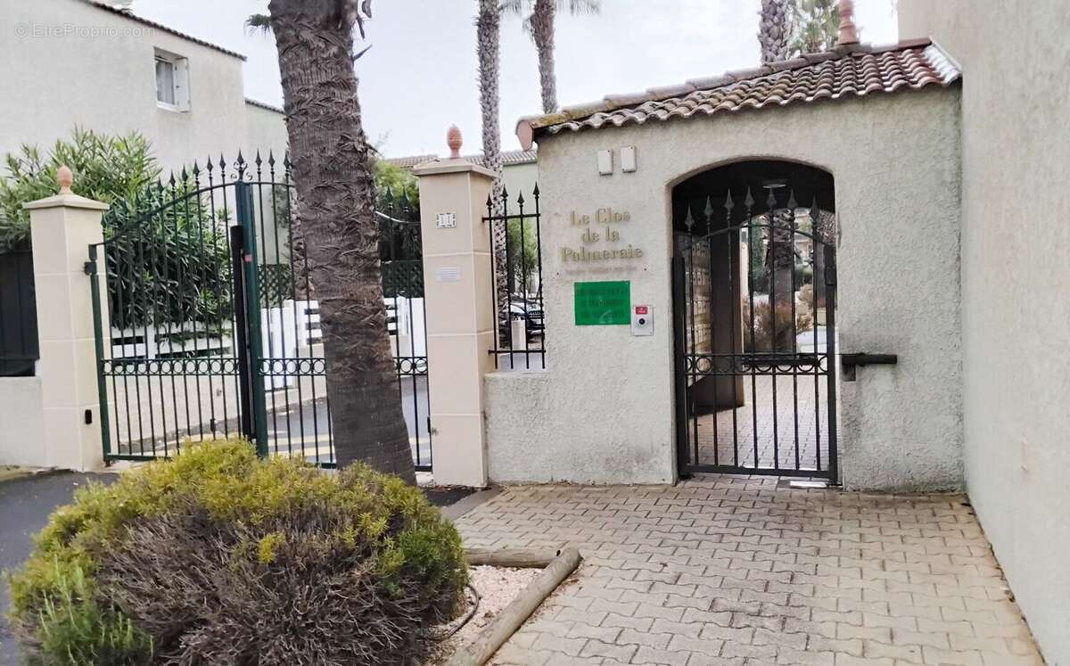 Photo 2 - Maison à VALRAS-PLAGE