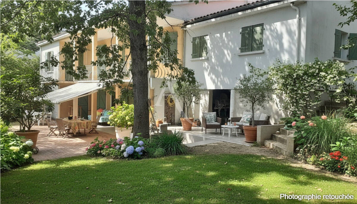 Maison à BESSIERES