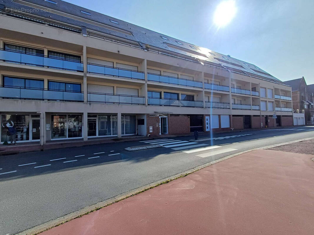 Appartement à CRIEL-SUR-MER