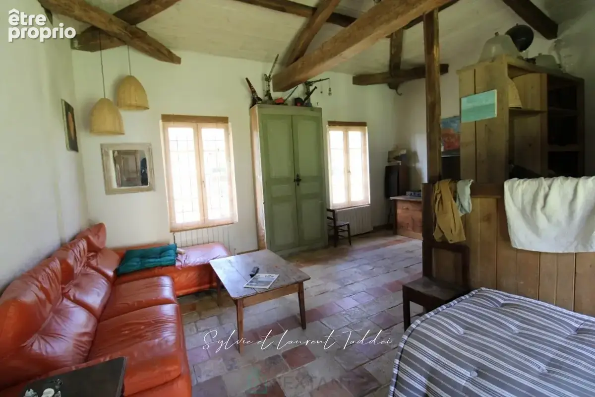Plus qu'une maison... une emotion ! - photo 16