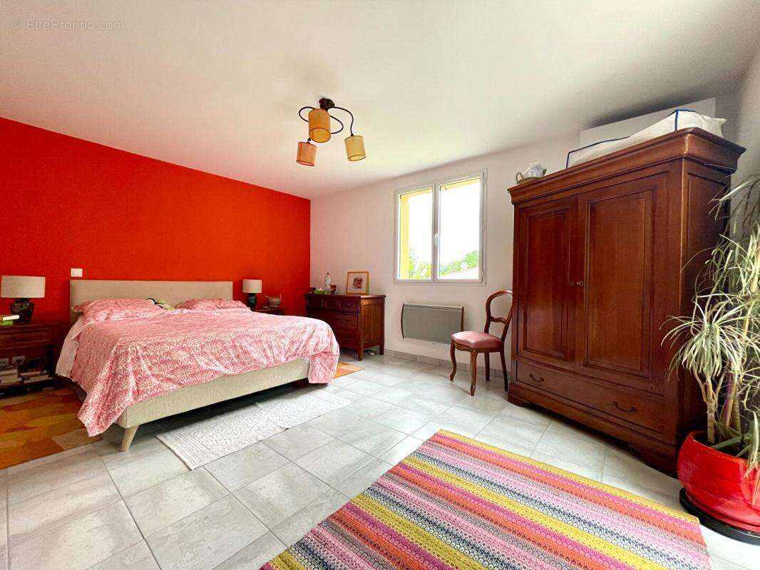 Maison à CESTAS