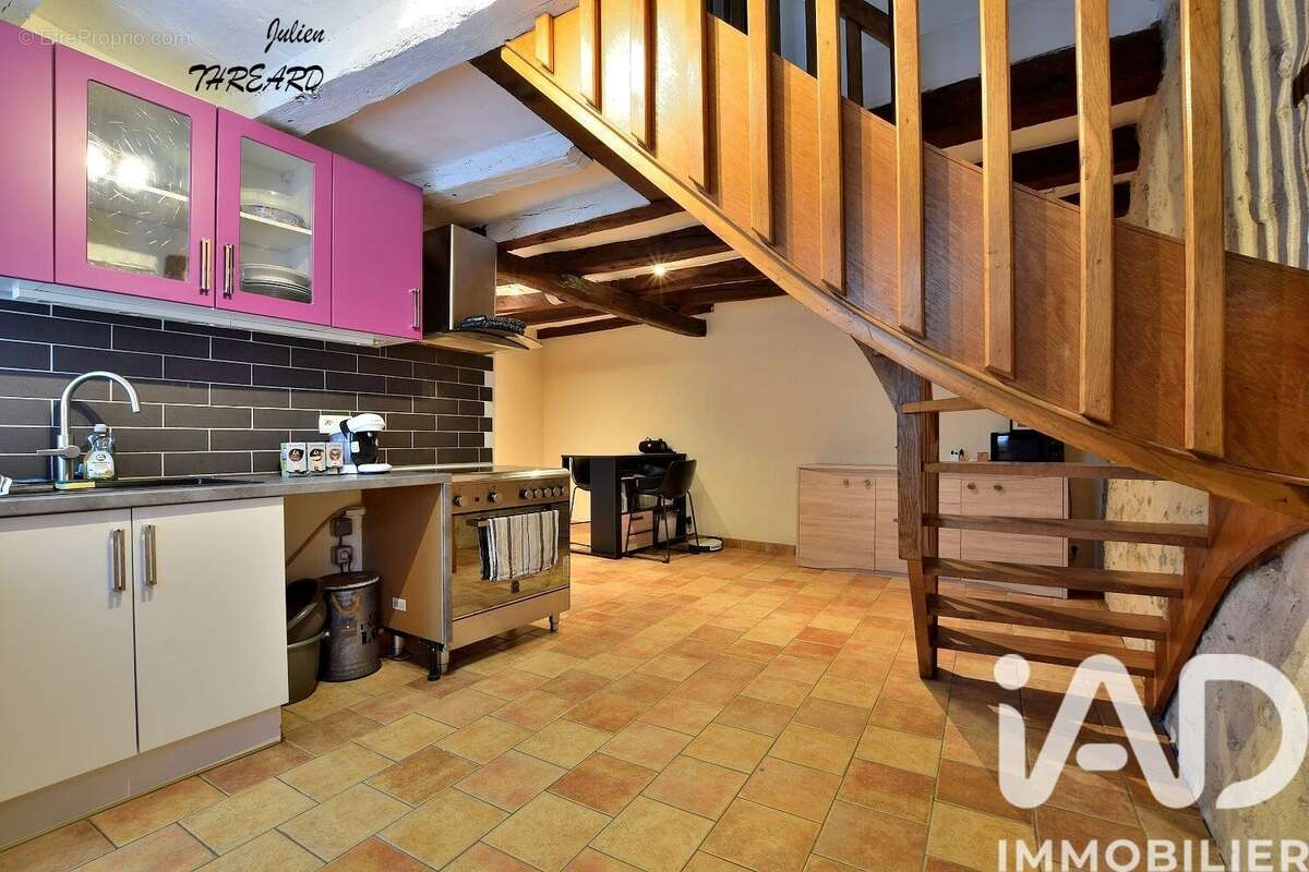 Photo 4 - Maison à TAUXIGNY
