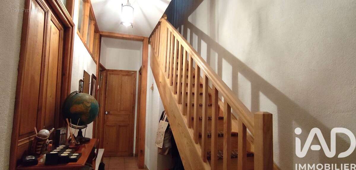 Photo 6 - Appartement à AVEZE