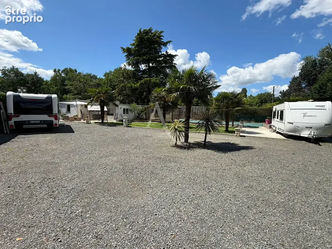 Terrain Les Garennes Sur Loire 850m² - photo 3