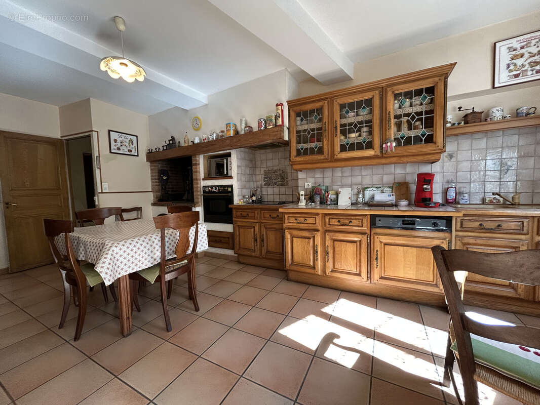 Maison à TALAIRAN