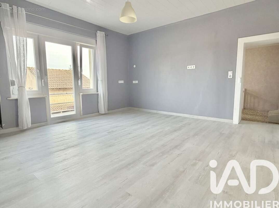 Photo 9 - Maison à CARLING