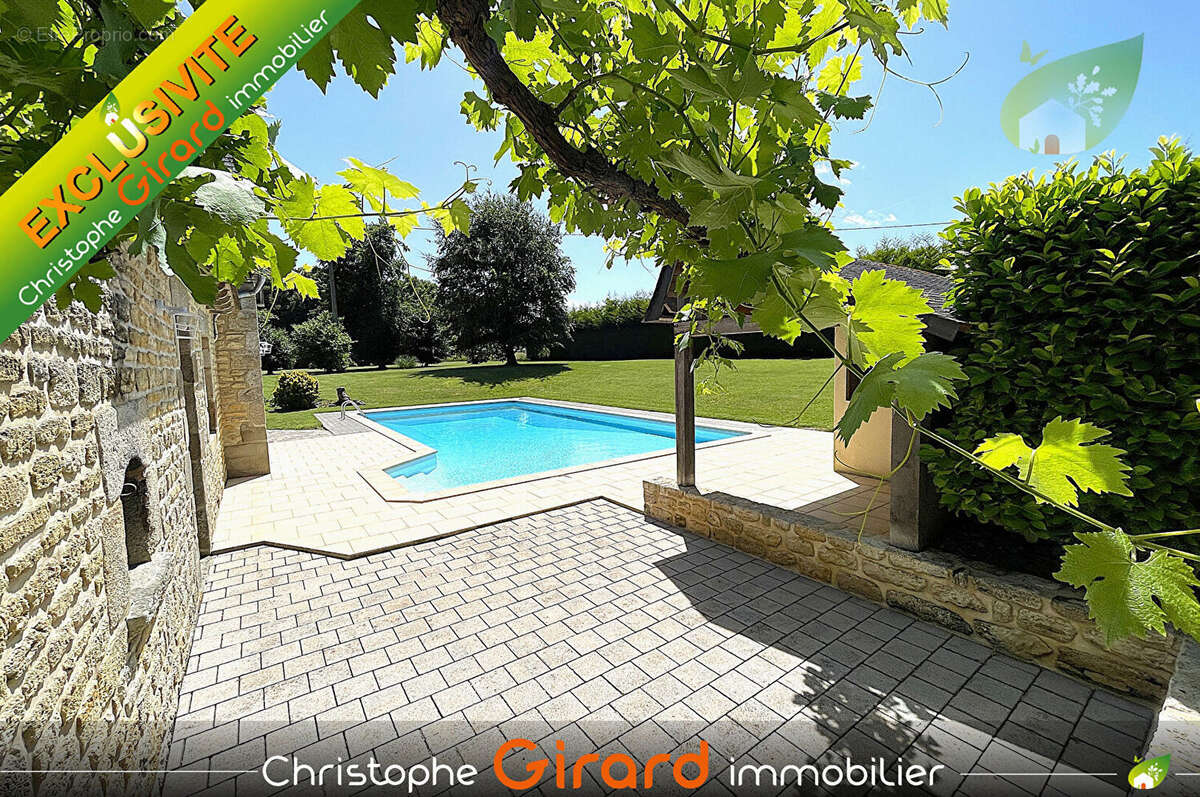 Maison a vendre - saint-juvat (22630) - 9 pieces - photo 18