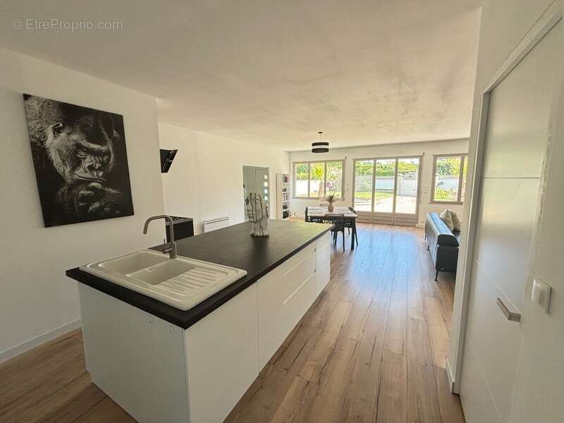 Maison à LA FERTE-SOUS-JOUARRE