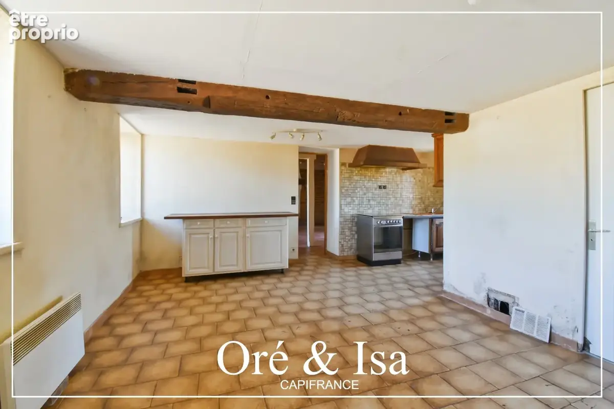 Maison à vendre 5 pièces LE CHATELET (18) - photo 10