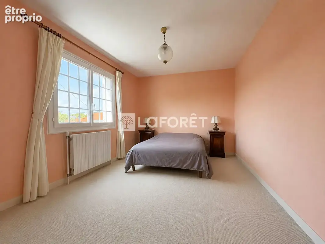 Royan Maison familiale 4 chambres avec vie de plain-pied - photo 8