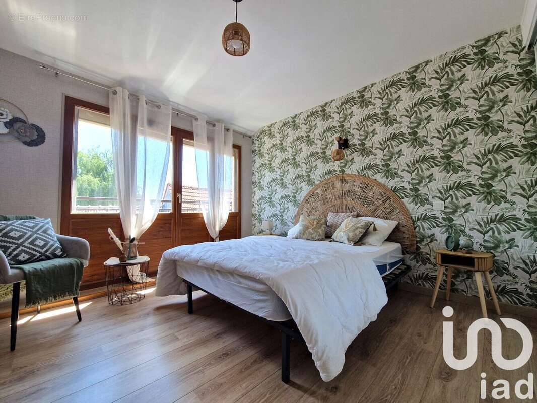 Photo 8 - Maison à MONTHYON