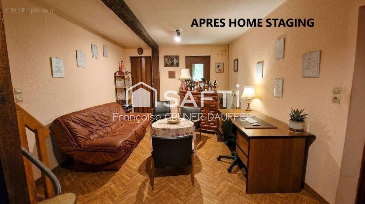 Photo 6 - Maison à GONDREVILLE