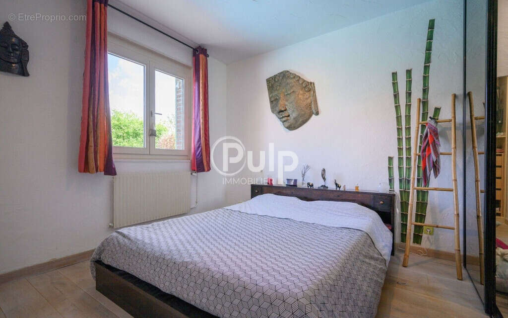 Maison à ROOST-WARENDIN