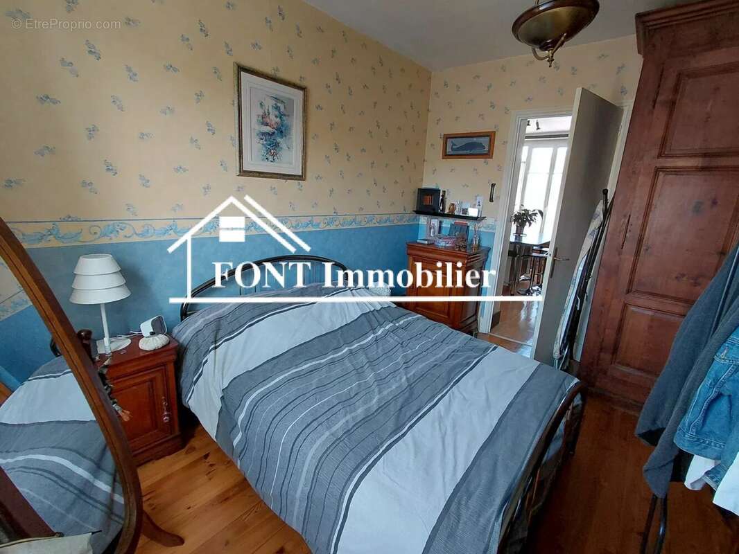 Appartement à SAINT-CHAMOND