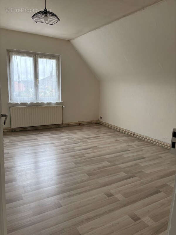 Appartement à WITTELSHEIM