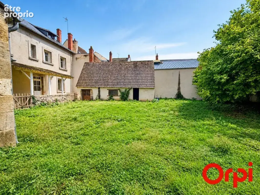 Rare en hypercentre ! Grande maison familiale avec jardin et garage - photo 7