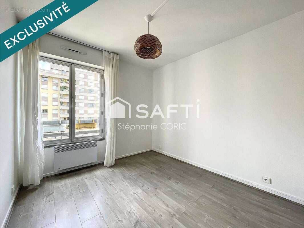 Photo 9 - Appartement à BOULOGNE-BILLANCOURT