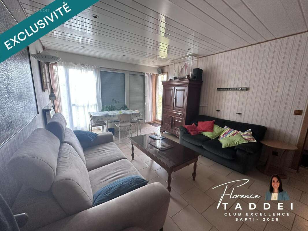 Photo 4 - Appartement à LES ULIS