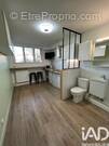 Photo 1 - Appartement à VILLE-D'AVRAY