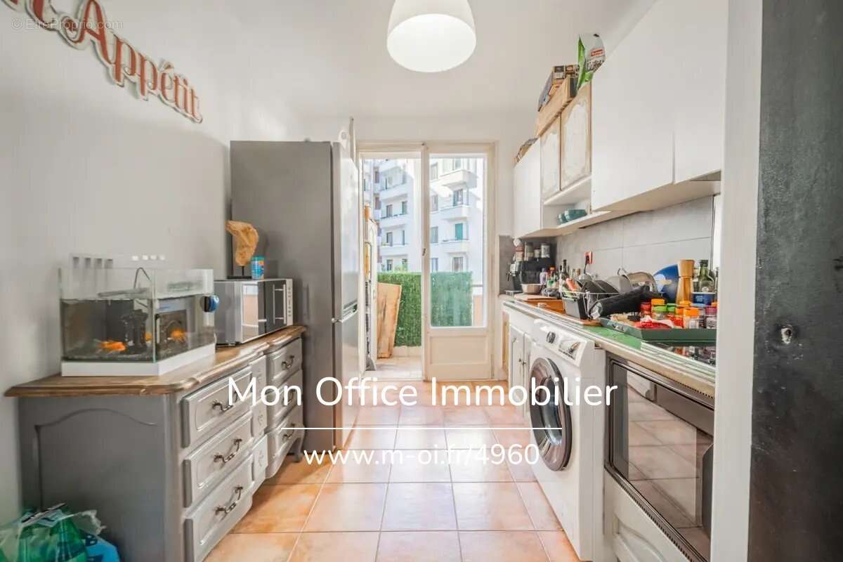 Appartement à ANNECY