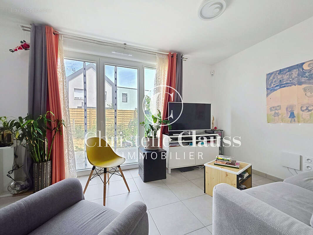 Maison 4 pièces 88,78m² - photo 3