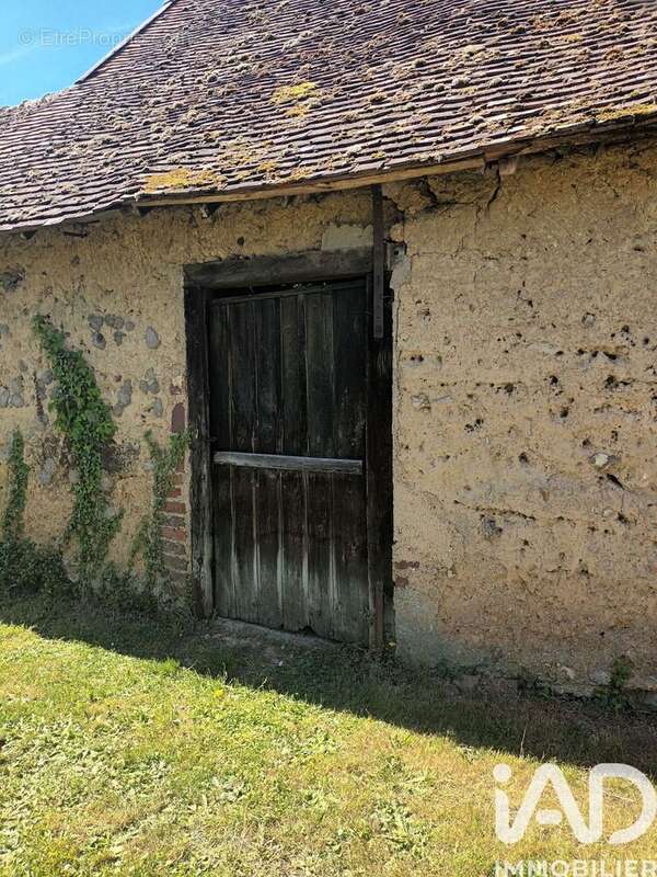 Photo 6 - Maison à ILLIERS-COMBRAY