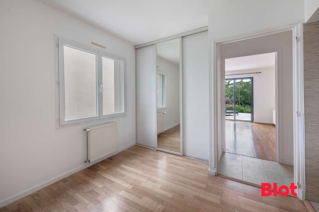 Maison à LA BAULE-ESCOUBLAC
