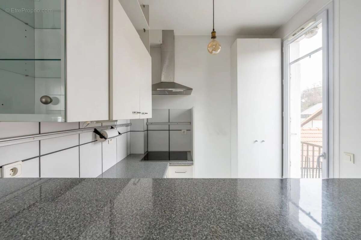 Appartement à NOGENT-SUR-MARNE