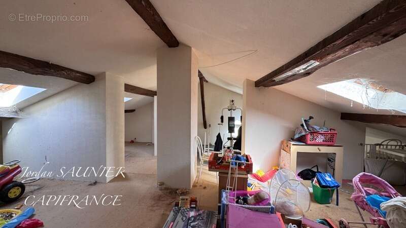 Propriete Lauragaise à vendre 9 pièces proche de CARAMAN (31) - photo 20