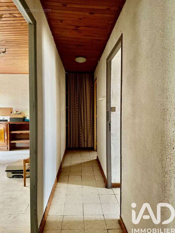 Photo 6 - Appartement à AVIGNON