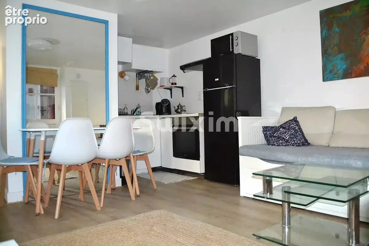 Appartement plein centre sur front de mer - photo 3
