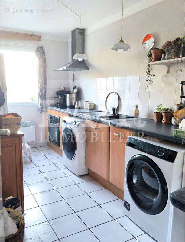 Appartement Alençon type T4 avec balcon et parking -Réf 15464 - photo 3