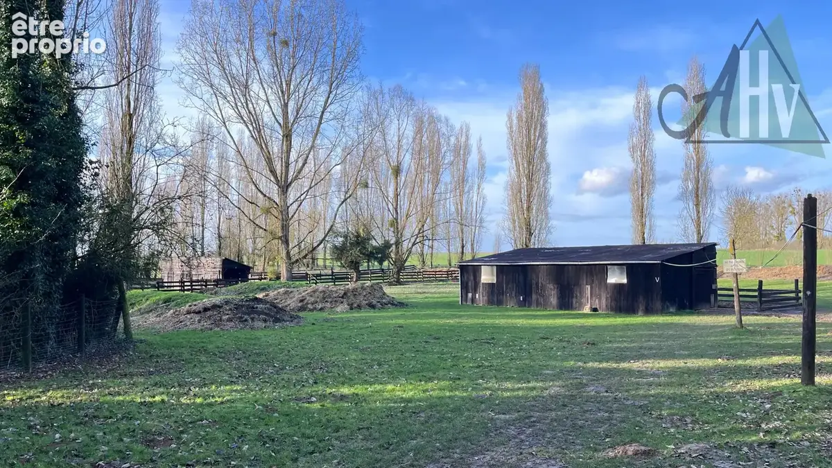 Propriété agricole - 3 hectares - photo 8