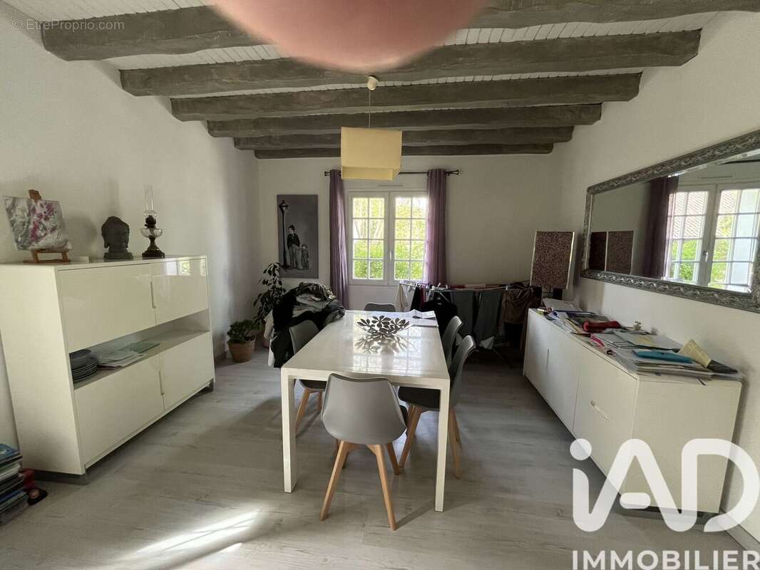 Photo 3 - Maison à JOSNES