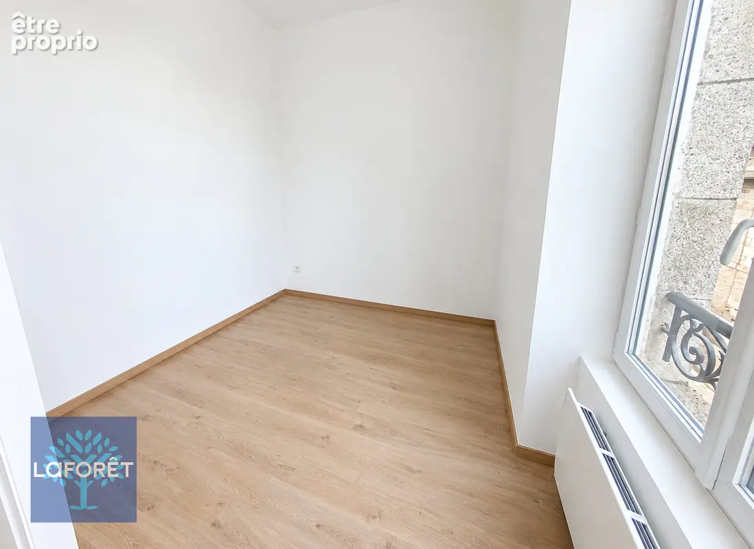 Appartement Saint Germain En Cogles 3 pièce(s) 55 m2 - photo 5