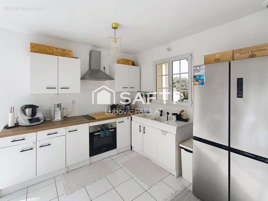 Photo 4 - Maison à LE PIAN-MEDOC