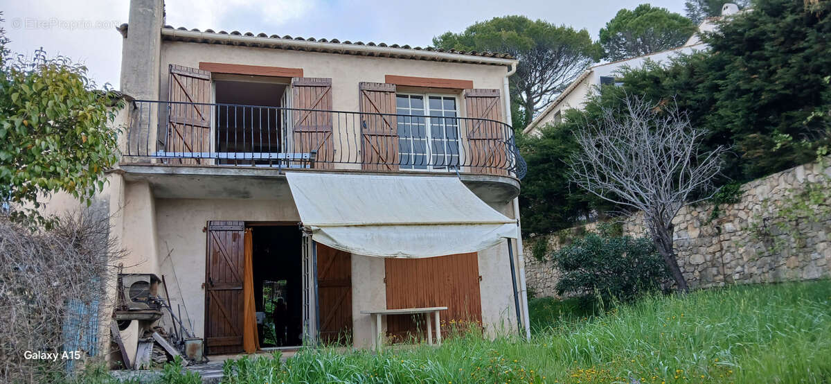 Maison à LE CANNET