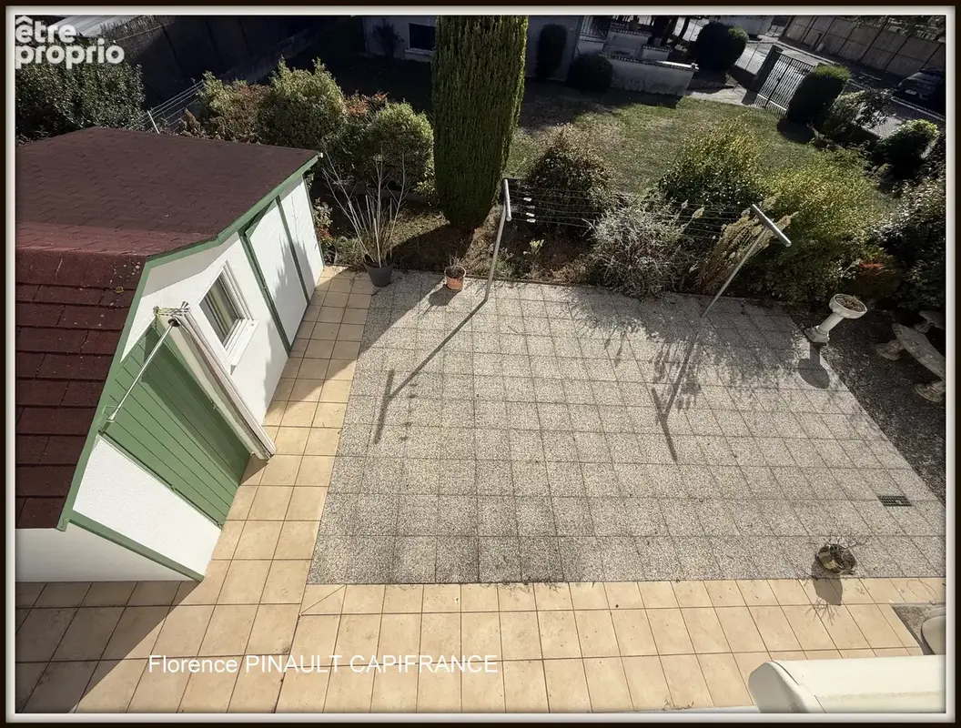 Maison à vendre 7 pièces TARBES (65) - photo 3