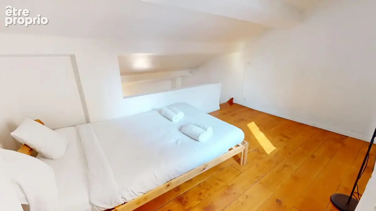 Appartement 36 m² à Paris-4e  - photo 8