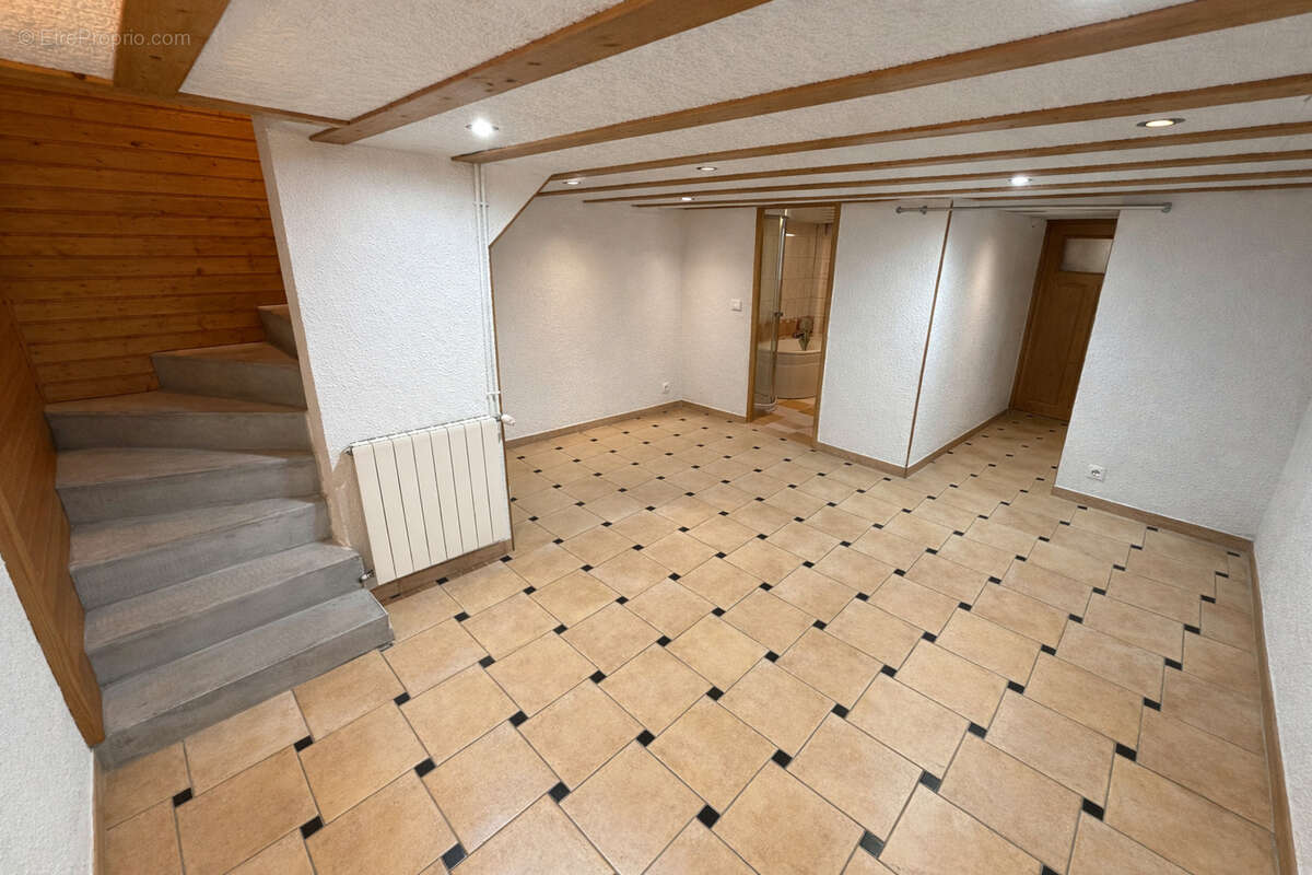 Appartement à ANNEMASSE