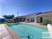 Maison à TUPIN-ET-SEMONS