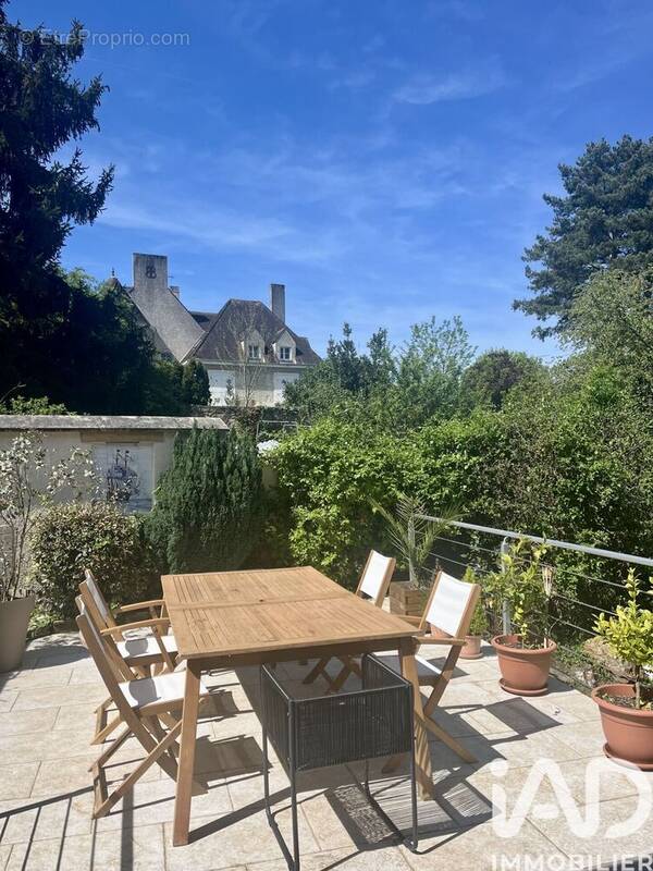 Photo 1 - Maison à GIEN