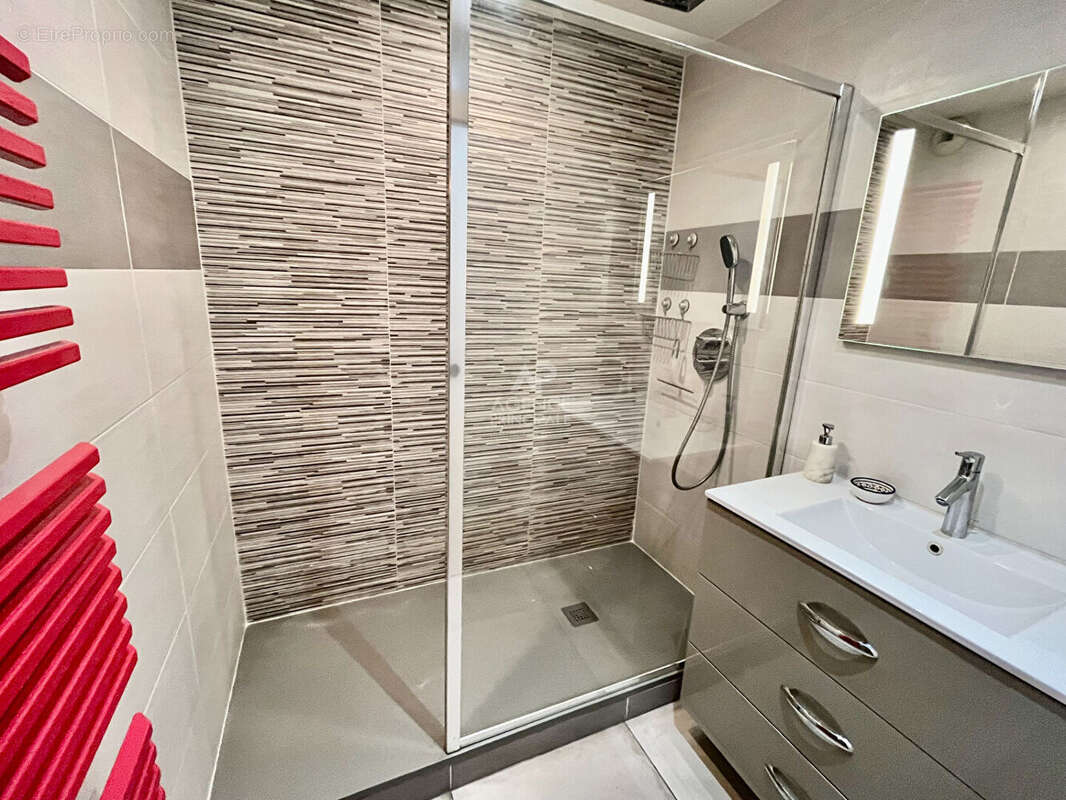 Appartement à CERGY