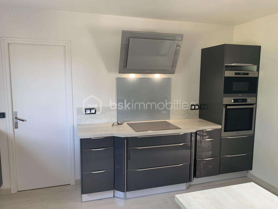 Maison à QUINCY-VOISINS