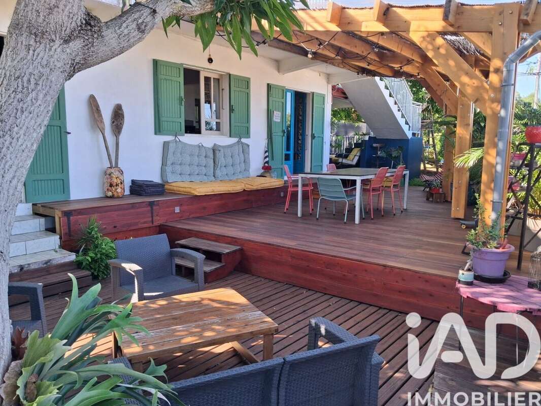 Photo 4 - Maison à SAINT-PAUL