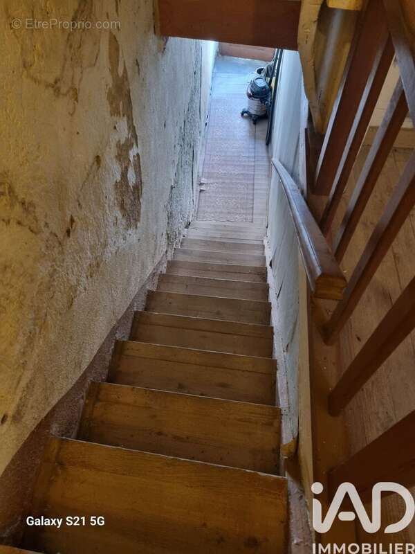 Photo 7 - Maison à TAUVES